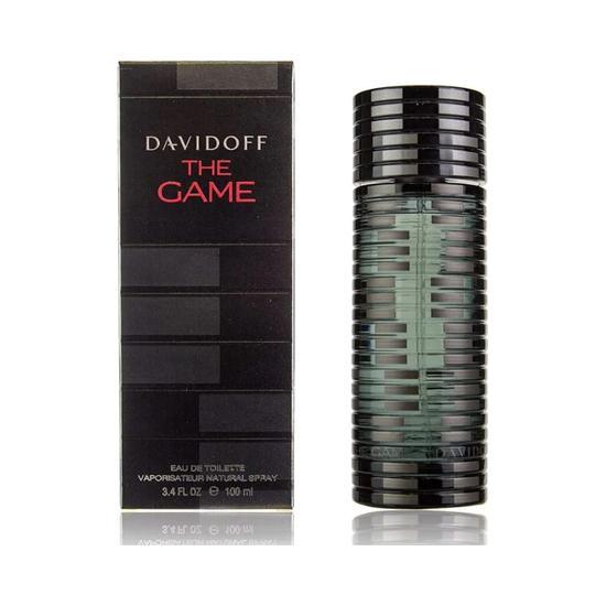 Davidoff The Game Eau De Toilette 100ml