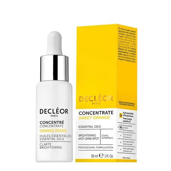 Decléor Sweet Orange Skin Perfecting Concentrate 30ml