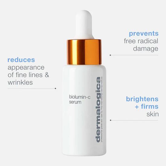 Dermalogica Biolumin C Serum 30ml