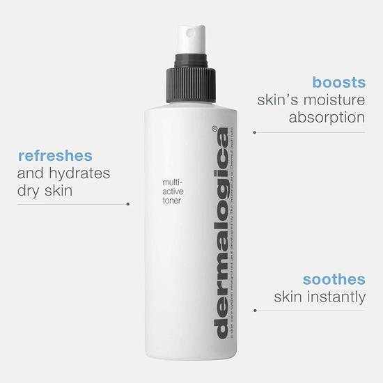 Dermalogica Multi Active Toner 250ml