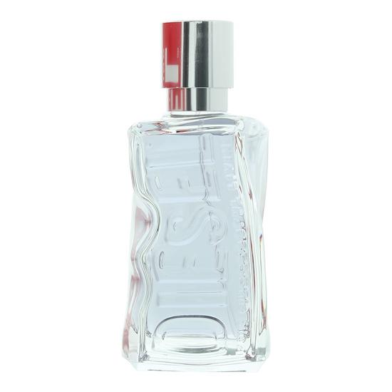 Diesel D By Diesel Eau De Toilette 10ml