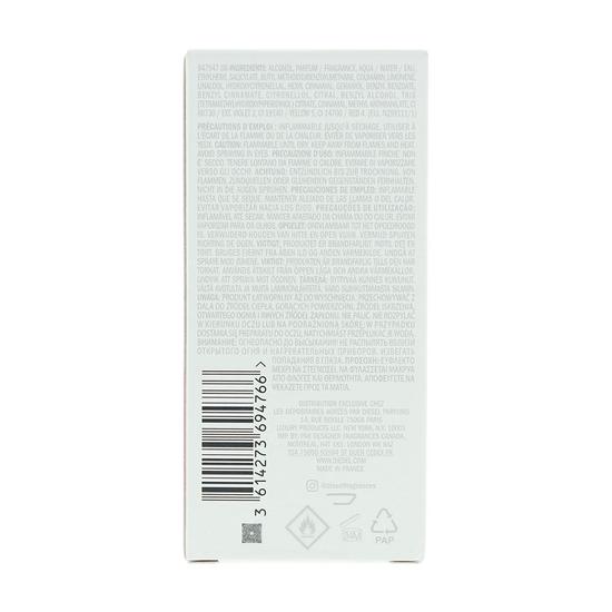 Diesel D By Diesel Eau De Toilette 10ml