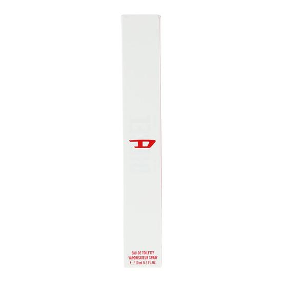 Diesel D By Diesel Eau De Toilette 10ml