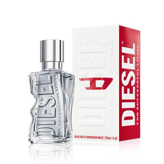 Diesel D By Diesel Eau De Toilette 10ml