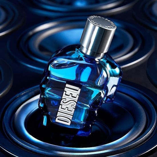 Diesel Sound Of The Brave Eau De Toilette 50ml