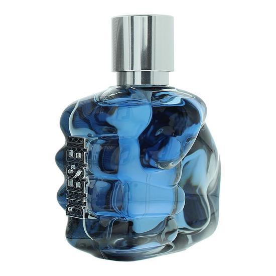 Diesel Sound Of The Brave Eau De Toilette 50ml