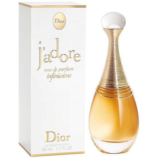 DIOR J'Adore Eau De Parfum Infinissime Spray 30ml