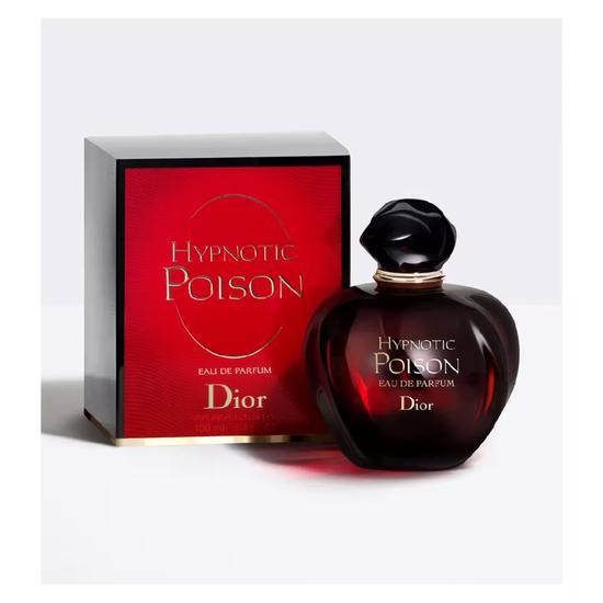 DIOR Poison Hypnotic Poison Eau De Parfum 50ml
