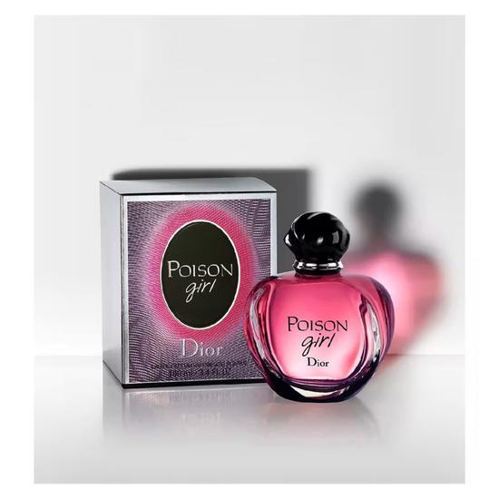 DIOR Poison Poison Girl Eau De Parfum 50ml