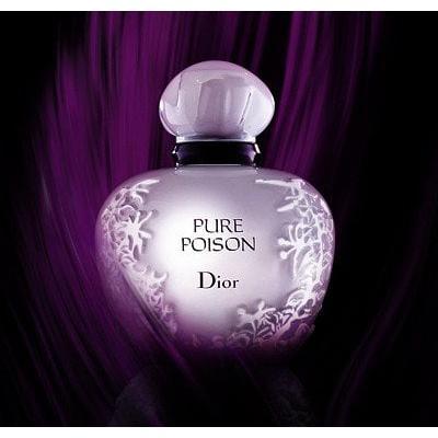DIOR Poison Pure Poison Eau De Parfum 30ml