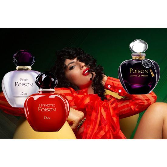 DIOR Poison Pure Poison Eau De Parfum 30ml