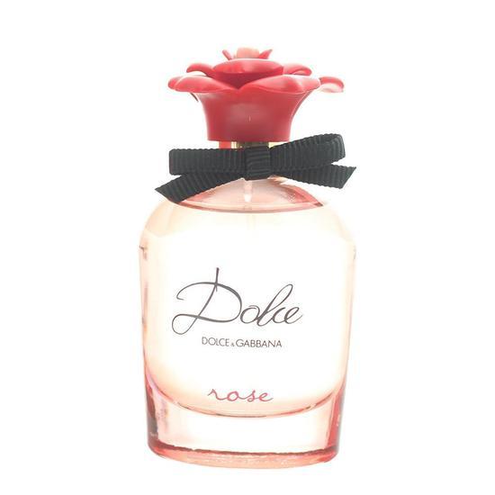 Dolce & Gabbana Rose Eau De Toilette 75ml