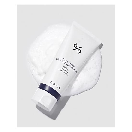 Dr. Ceuracle Pro Balance Creamy Deep Cleansing Foam 150ml