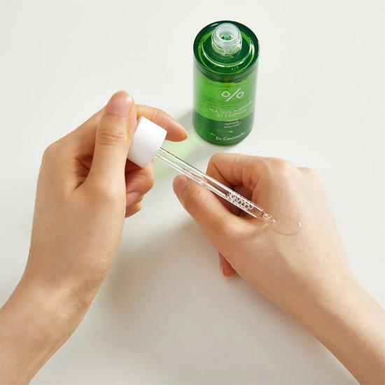 Dr. Ceuracle Tea Tree Purifine Essence 50ml