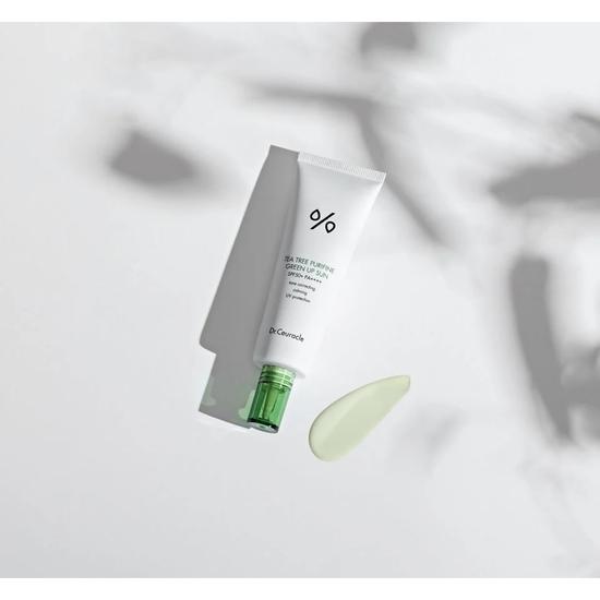 Dr. Ceuracle Tea Tree Purifine Green Up Sun 50ml