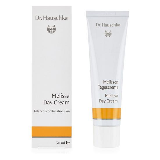 Dr Hauschka Melissa Day Cream 30ml