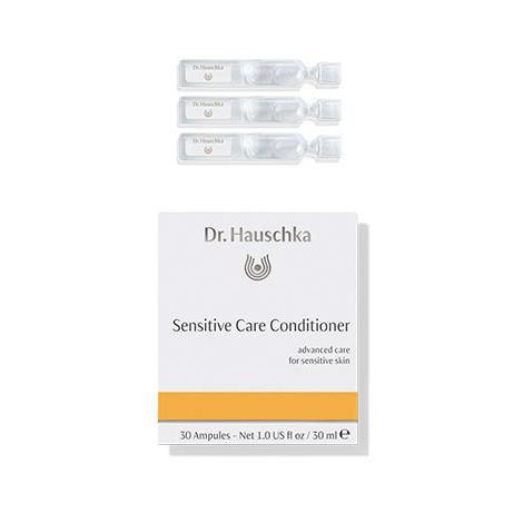 Dr Hauschka Sensitive Care Conditioner 10 Ampules