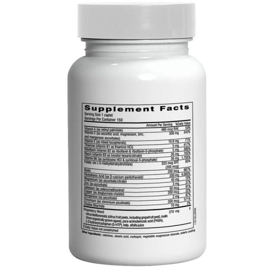 Dr Wilson's Super Adrenal Stress Formula Caplets 90 Caplets