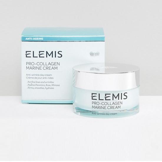 ELEMIS Pro-Collagen Marine Cream 50ml
