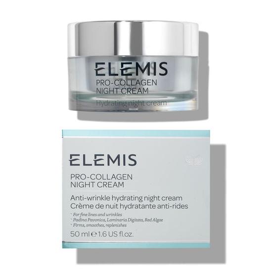ELEMIS Pro-Collagen Night Cream 30ml