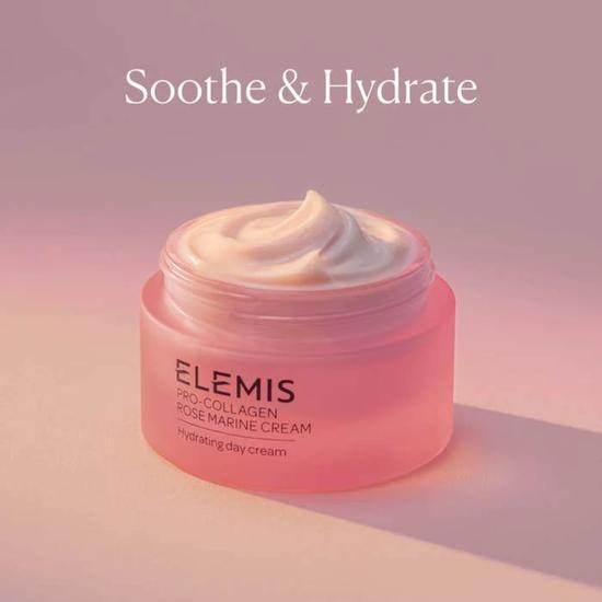 ELEMIS Pro-Collagen Rose Marine Cream 50ml