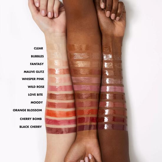 e.l.f. Lip Lacquer Moody