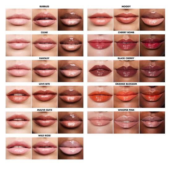 e.l.f. Lip Lacquer Moody