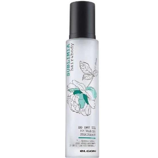 Elgon Sublimia Hand & Body DD Dry Oil 100ml