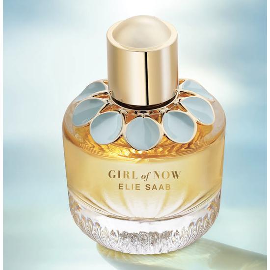 Elie Saab Girl Of Now Eau De Parfum 30ml
