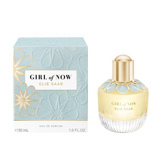 Elie Saab Girl Of Now Eau De Parfum 30ml