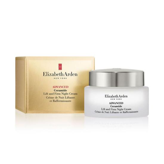 Elizabeth Arden Advanced Ceramide Lift & Firm Night Cream 50ml