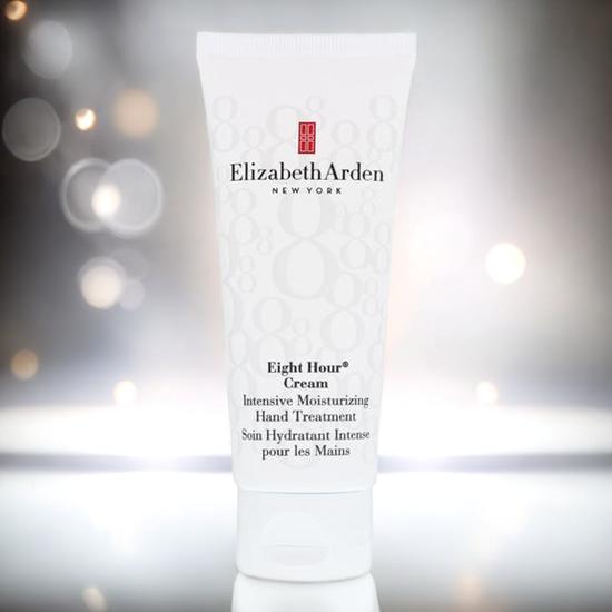 Elizabeth Arden Eight Hour Cream Intensive Moisturising Hand Treatment 30ml