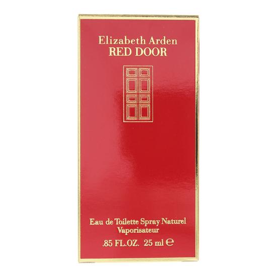 Elizabeth Arden Red Door Eau De Toilette 10ml