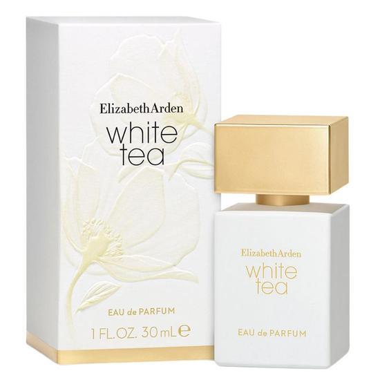 Elizabeth Arden White Tea Eau De Parfum 50ml