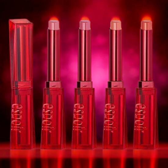 espoir The Sleek Lipstick Cream Matte Valentine