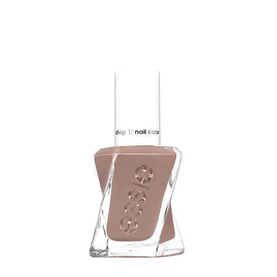 essie Gel Couture Stitch By Stitch