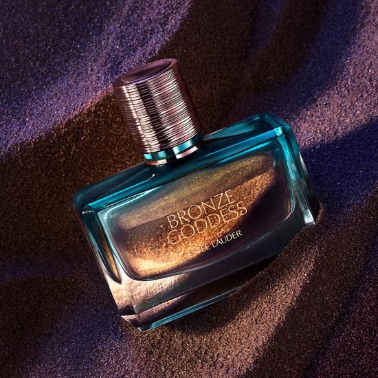 Estée Lauder Bronze Goddess Nuit Eau De Parfum 50ml
