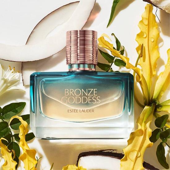 Estée Lauder Bronze Goddess Nuit Eau De Parfum 50ml