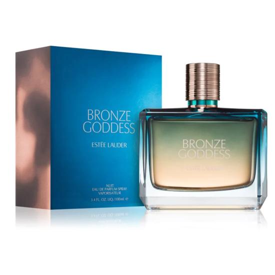 Estée Lauder Bronze Goddess Nuit Eau De Parfum 50ml