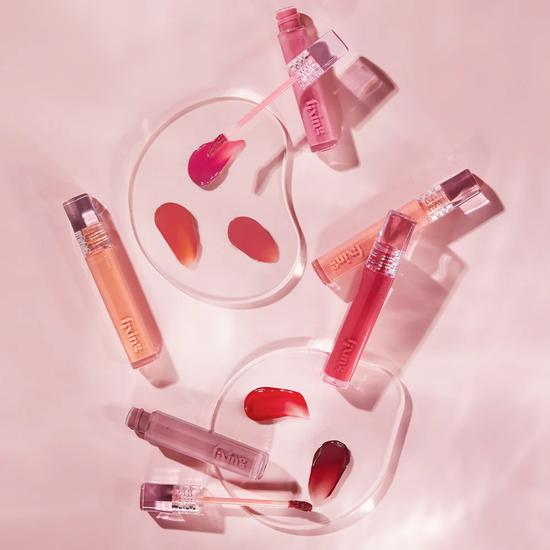 Etude House Glow Fixing Tint #5 Maement