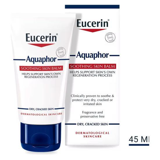 Eucerin Aquaphor Soothing Skin Balm 40ml