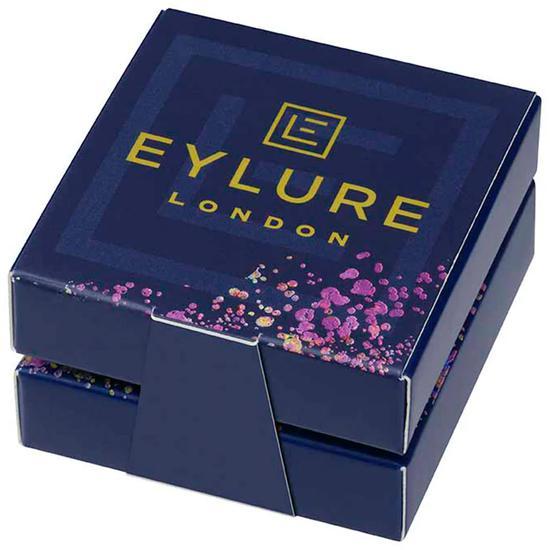 Eylure Eco Lash & Stash False Eyelashes Lash'd Up