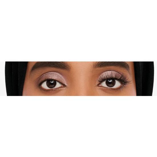 Eylure Eco Lash & Stash False Eyelashes Lash'd Up