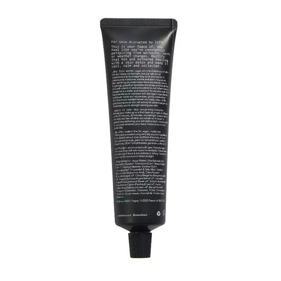 Faace Sweaty Face Mask & Primer 30ml