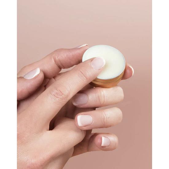Fais Kiss It Rose Geranium Lip & Skin Balm