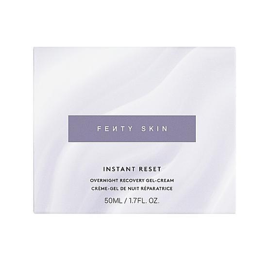 Fenty Skin Instant Reset Overnight Recovery Gel-Cream 50ml