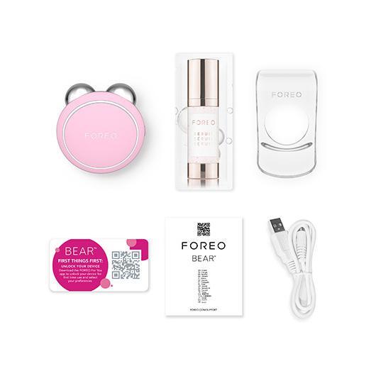 FOREO BEAR Mini Lavender
