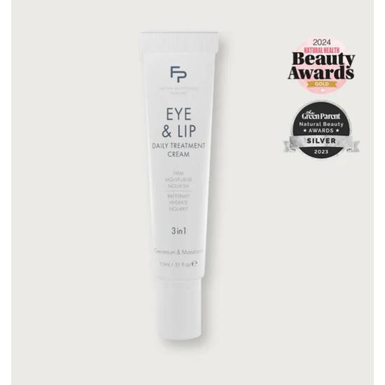Formulae Prescott Eye & Lip Daily Treatment 15ml