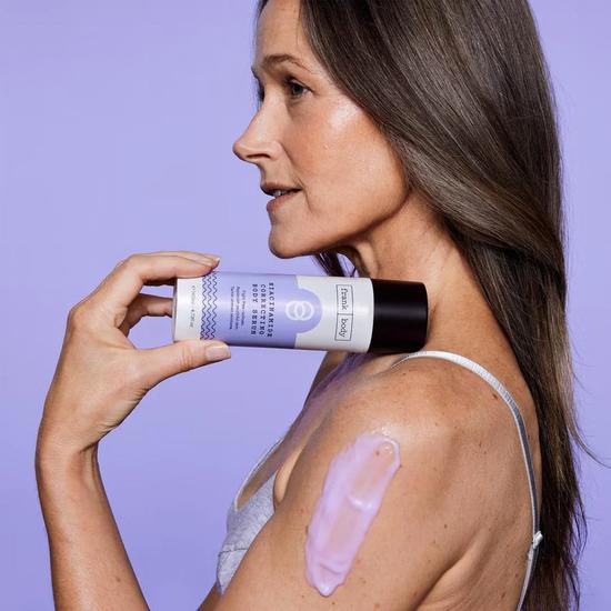 Frank Body Niacinamide Correcting Body Serum 140ml