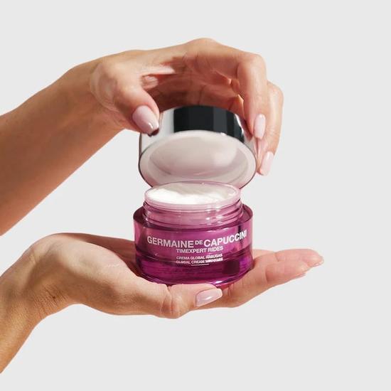 Germaine de Capuccini Timexpert Rides Global Cream Rich